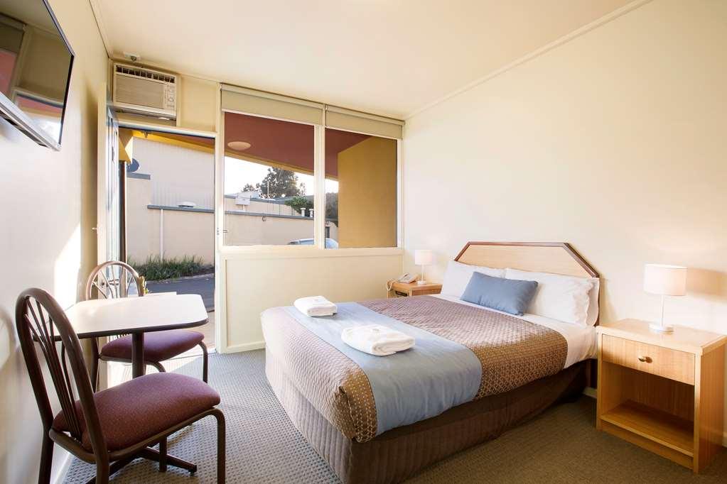 Nightcap At Monash Hotel Clayton Номер фото