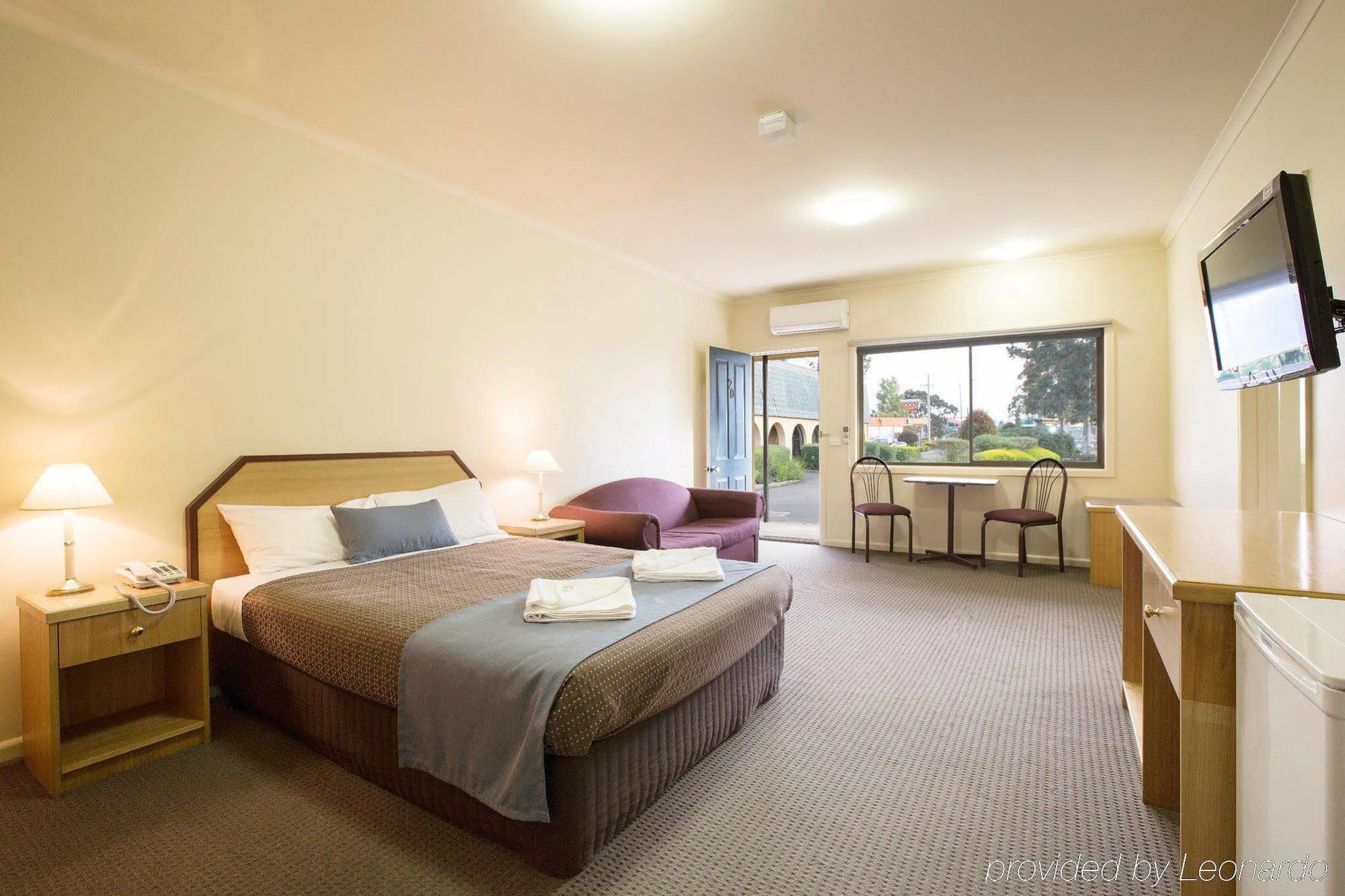 Nightcap At Monash Hotel Clayton Екстер'єр фото