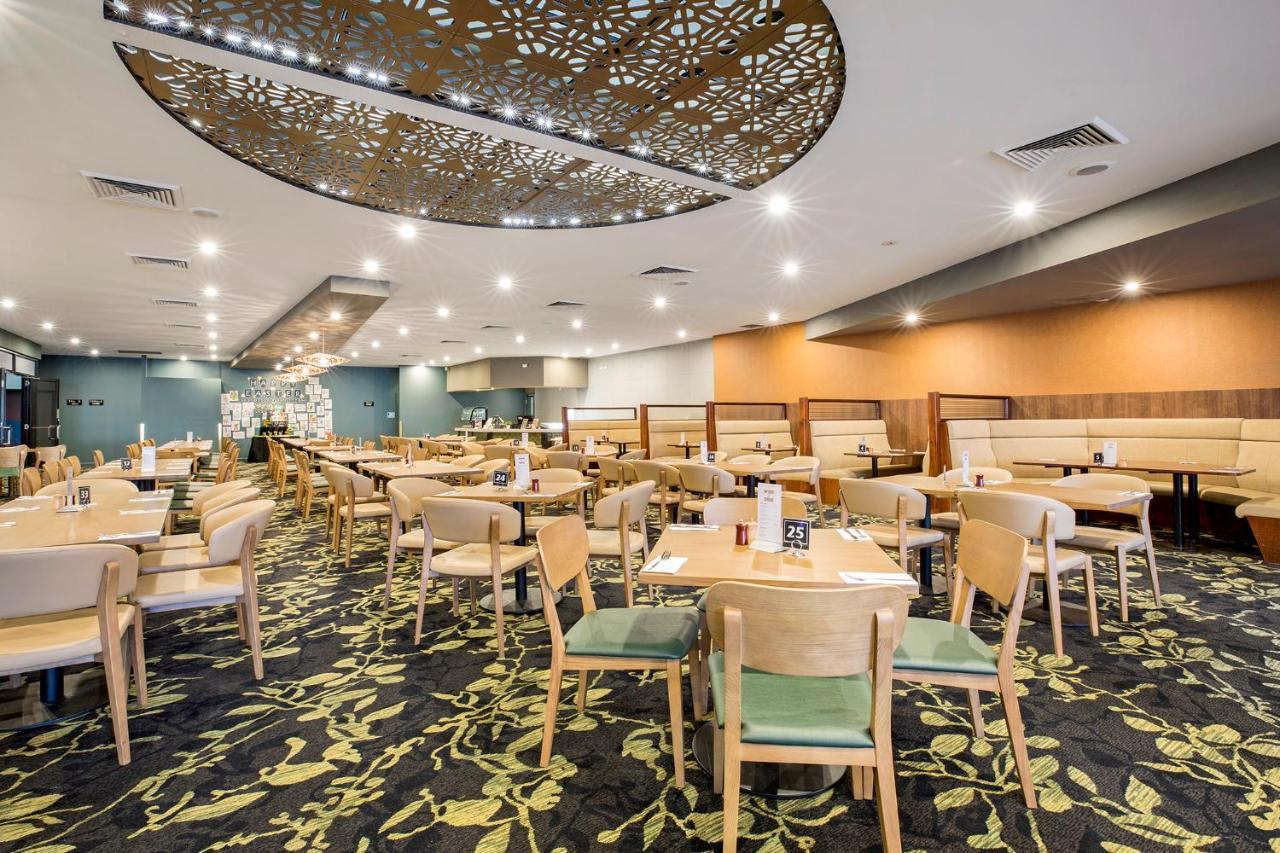 Nightcap At Monash Hotel Clayton Екстер'єр фото